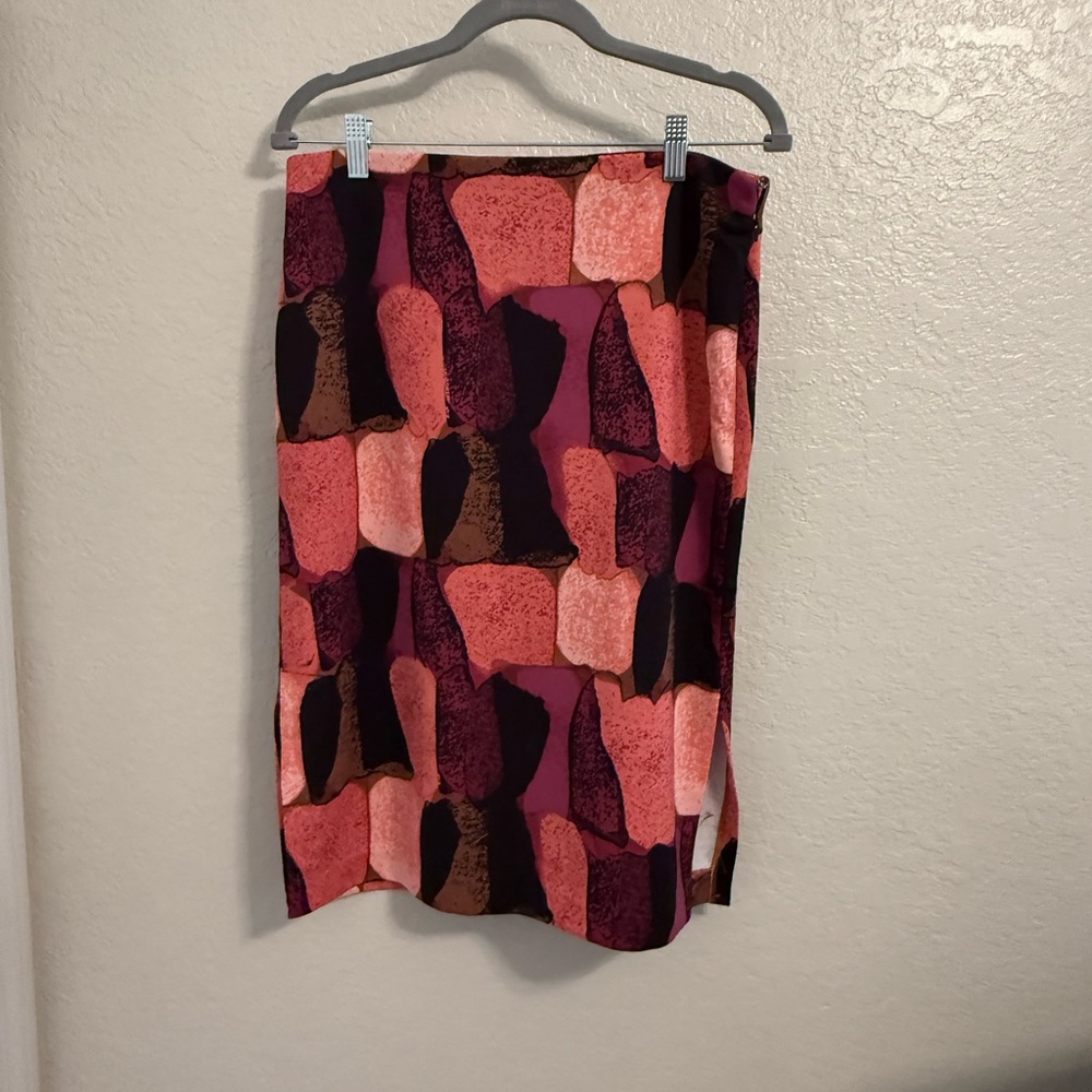 Worthington Multicolor Women's Skirt